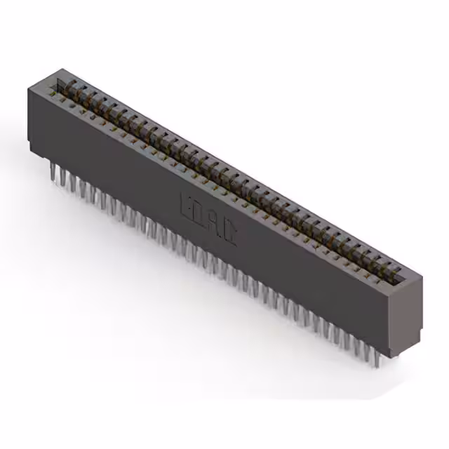 725-066-560-201 EDAC Inc.  Edgeboard Connectors